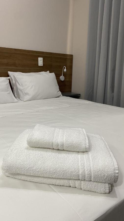 Flat De Luxo Centro Sp Com Piscina,Academia,Lavanderia,Garagem E Seguranca 24H Сан-Пауло Экстерьер фото